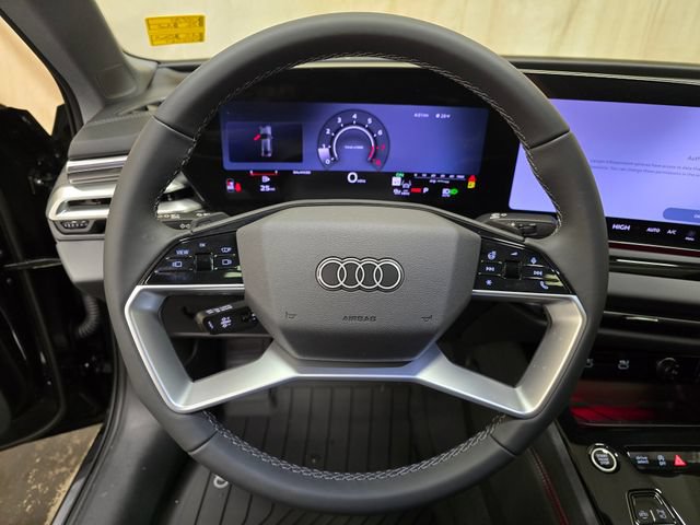 Used 2026 Audi A5 2.0T Premium Plus AWD/4WD image 16