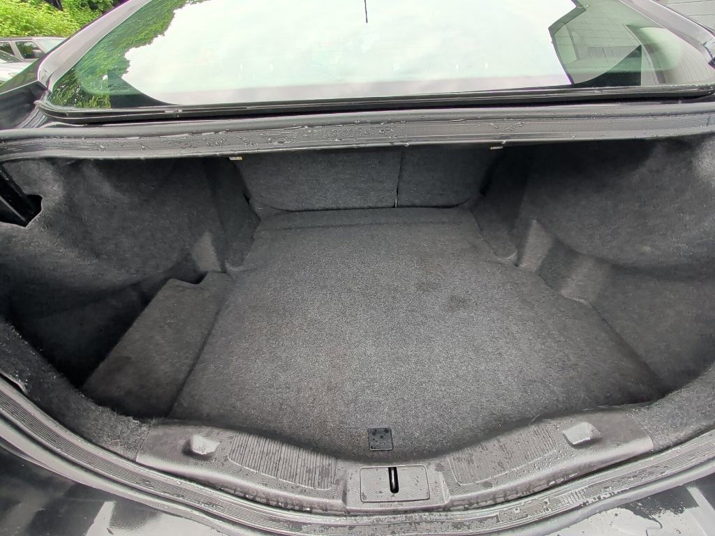 Used 2014 Ford Fusion SE w/ Equipment Group 202A FWD image 13