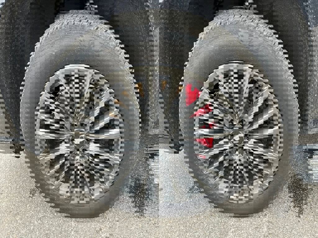 Used 2024 Cadillac Escalade V image 21