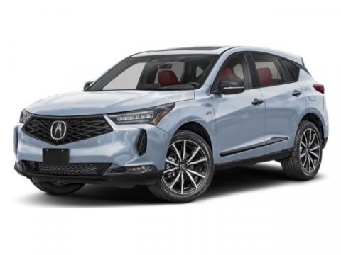 Certified 2025 Acura RDX A-Spec
