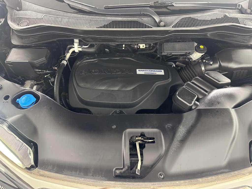 Used 2017 Honda Ridgeline Black Edition image 31