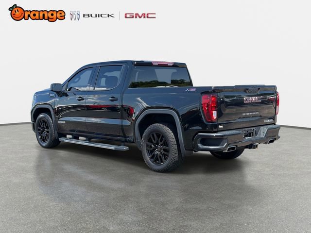 Used 2022 GMC Sierra 1500 Elevation w/ X31 Off-Road Package AWD/4WD image 5