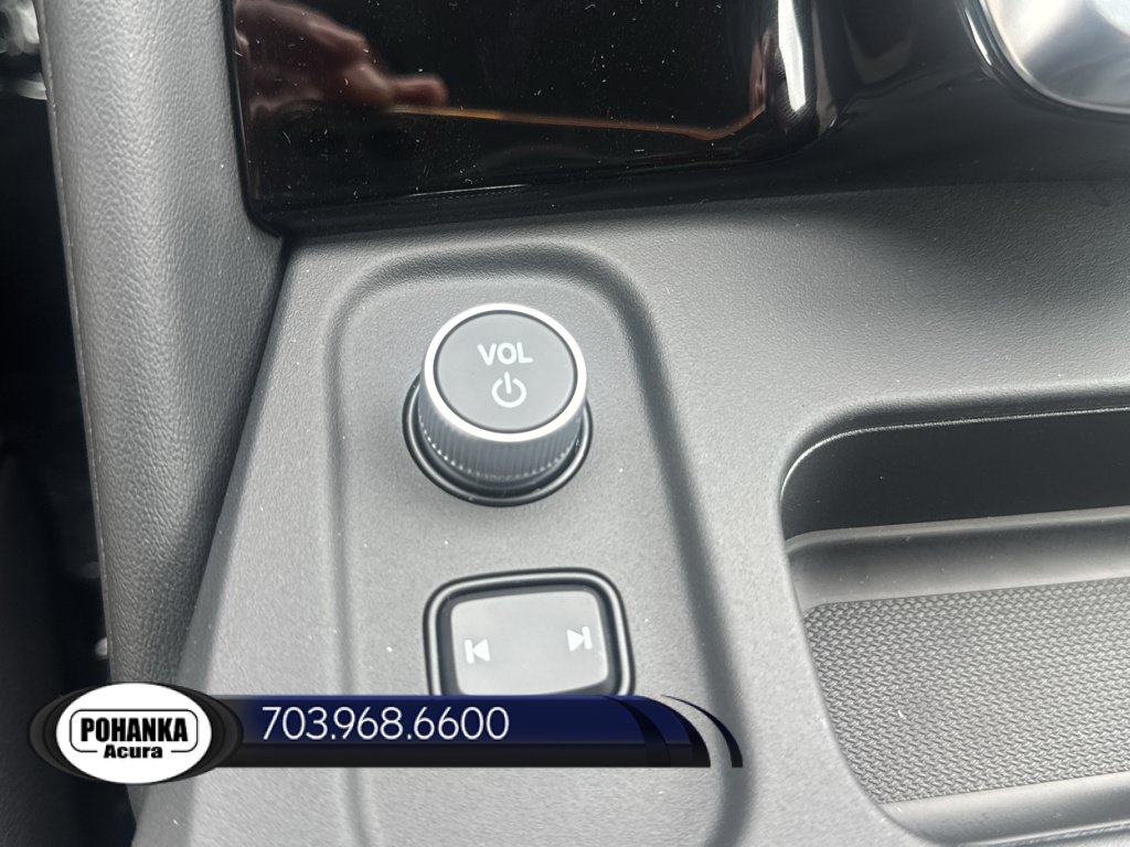 New 2026 Acura MDX w/ Technology Package AWD/4WD image 17
