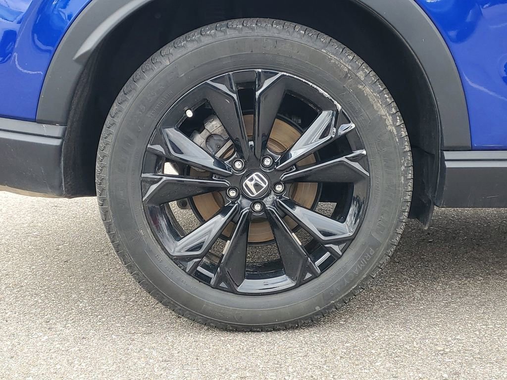 Used 2024 Honda CR-V Sport Touring image 5