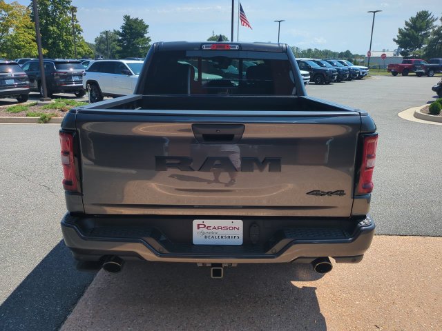 New 2027 RAM 1500 Express AWD/4WD image 5
