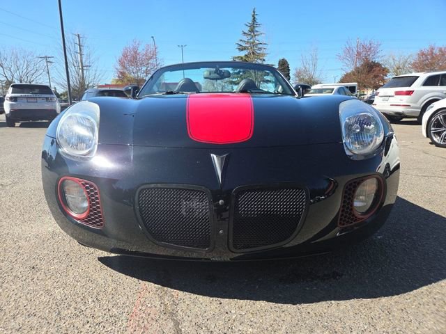 Used 2007 Pontiac Solstice GXP w/ Premium Package RWD image 20