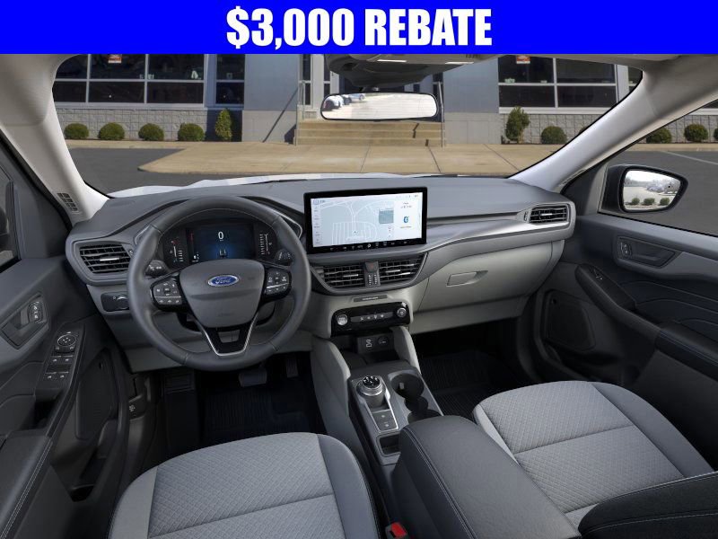 New 2026 Ford Escape Active w/ Tech Pack #1 image 9