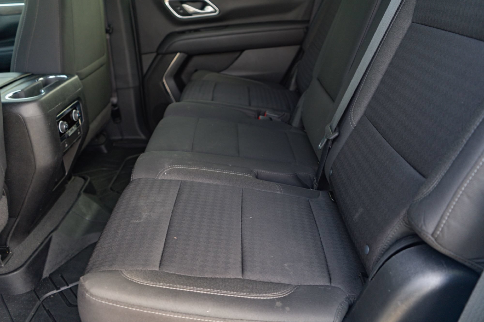 Used 2022 Chevrolet Tahoe LS w/ Driver Alert Package RWD image 23