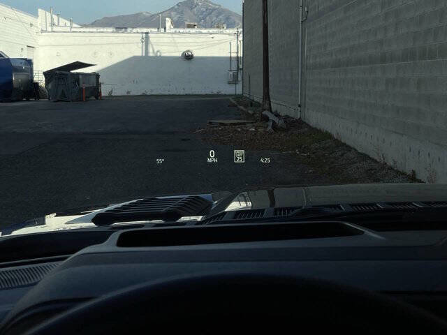 Used 2025 Ford F150 Tremor w/ Equipment Group 402A High image 18