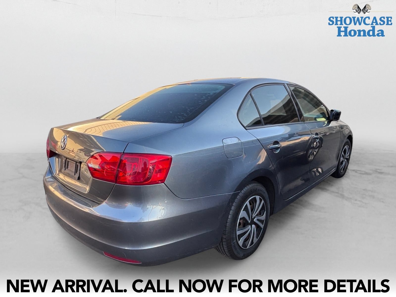 Used 2014 Volkswagen Jetta S FWD image 5