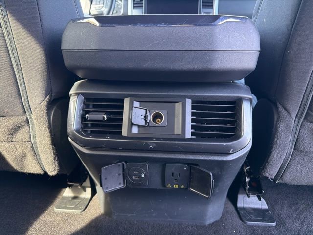 Certified 2022 Ford F150 XLT w/ Equipment Group 302A High image 17