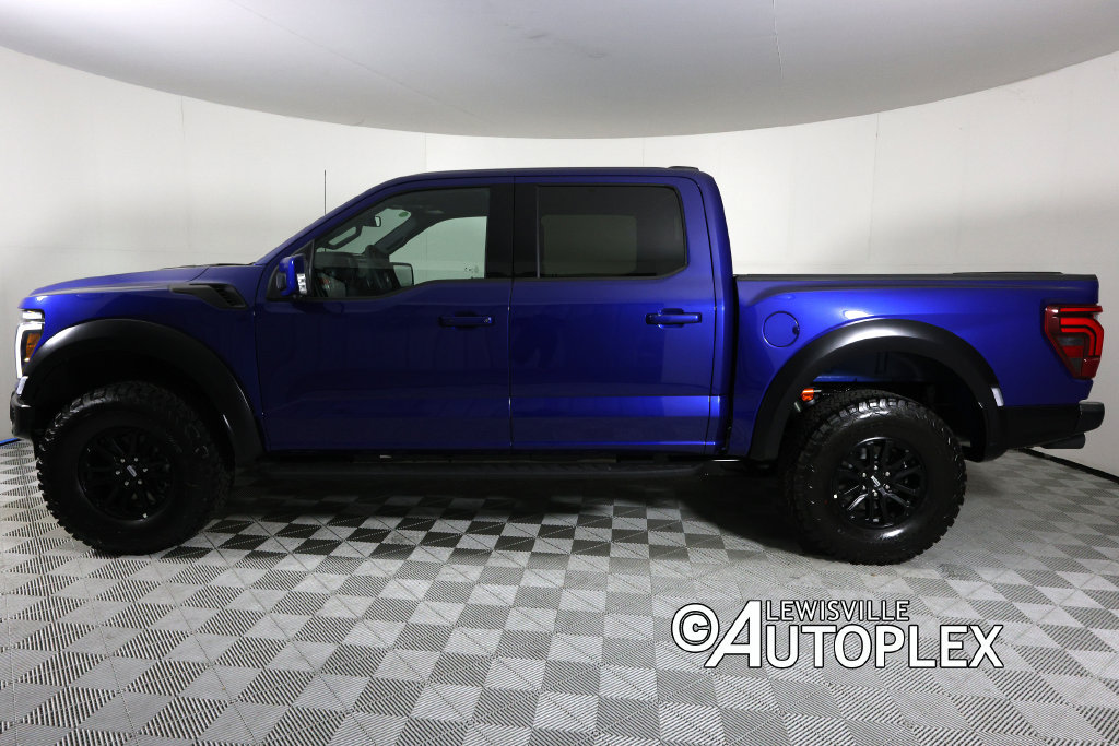 Used 2026 Ford F150 Raptor AWD/4WD image 9
