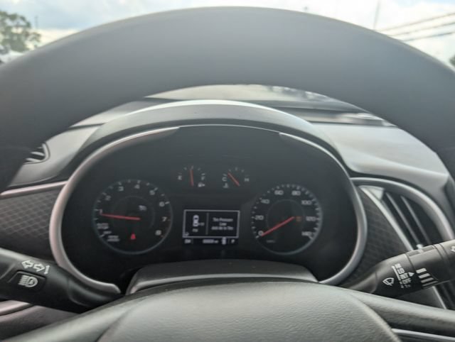 Used 2025 Chevrolet Malibu LT FWD image 20