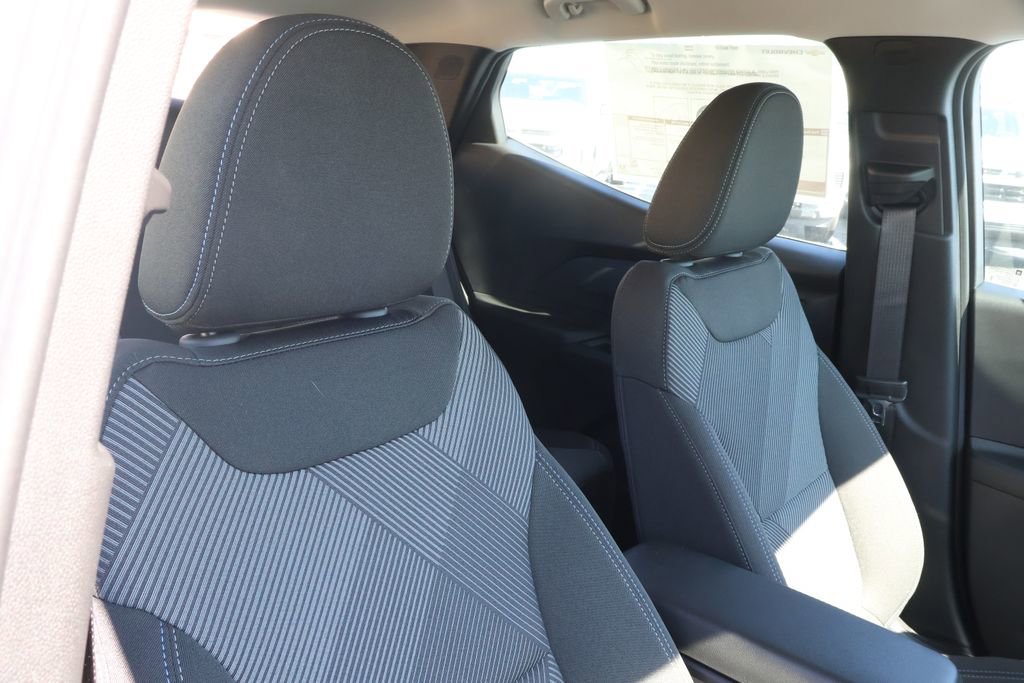 New 2027 Chevrolet Bolt LT image 39