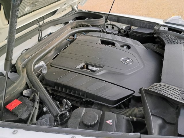 Used 2020 Mercedes-Benz G 550 image 89