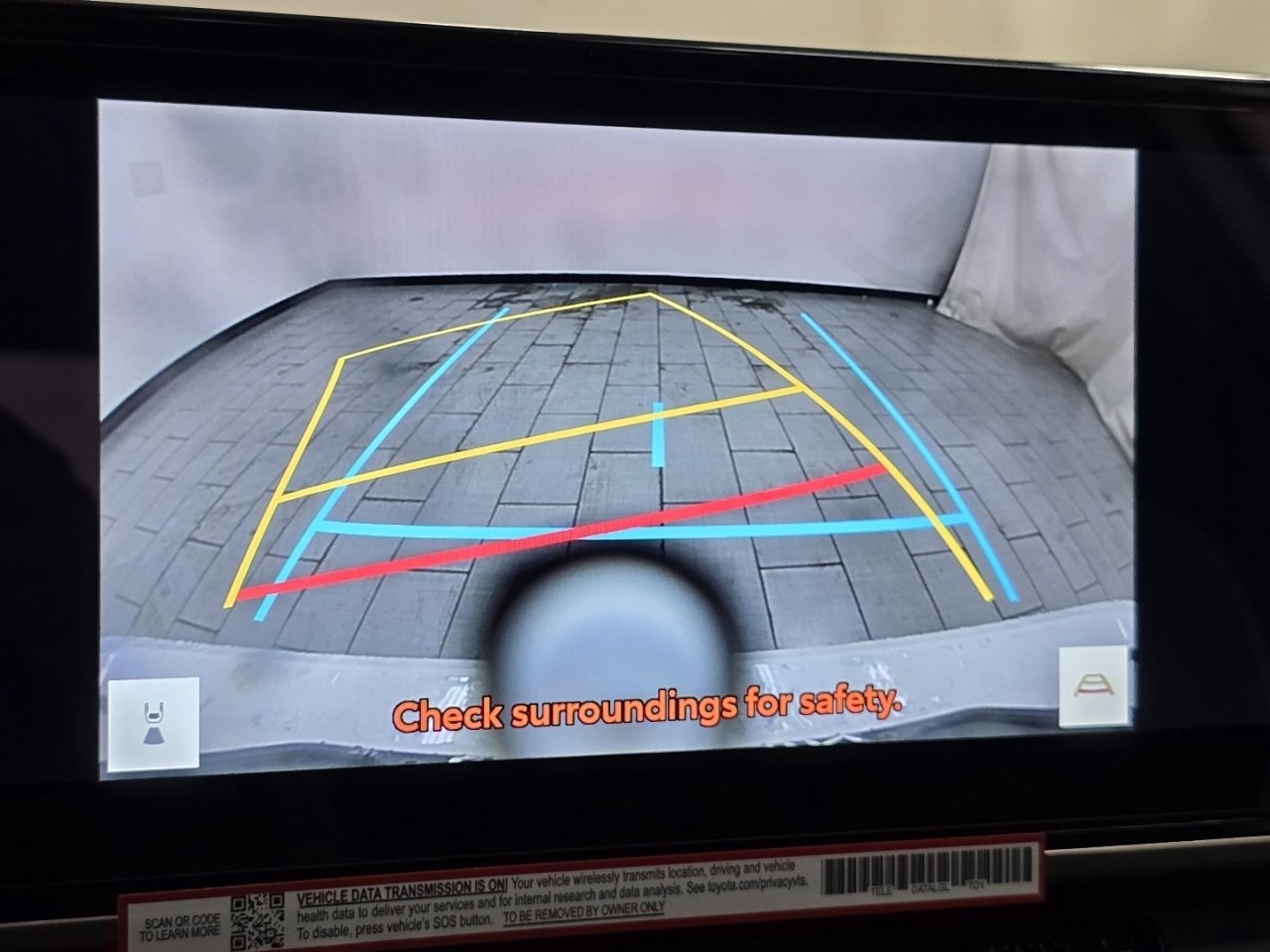 New 2026 Toyota Camry Hybrid image 7