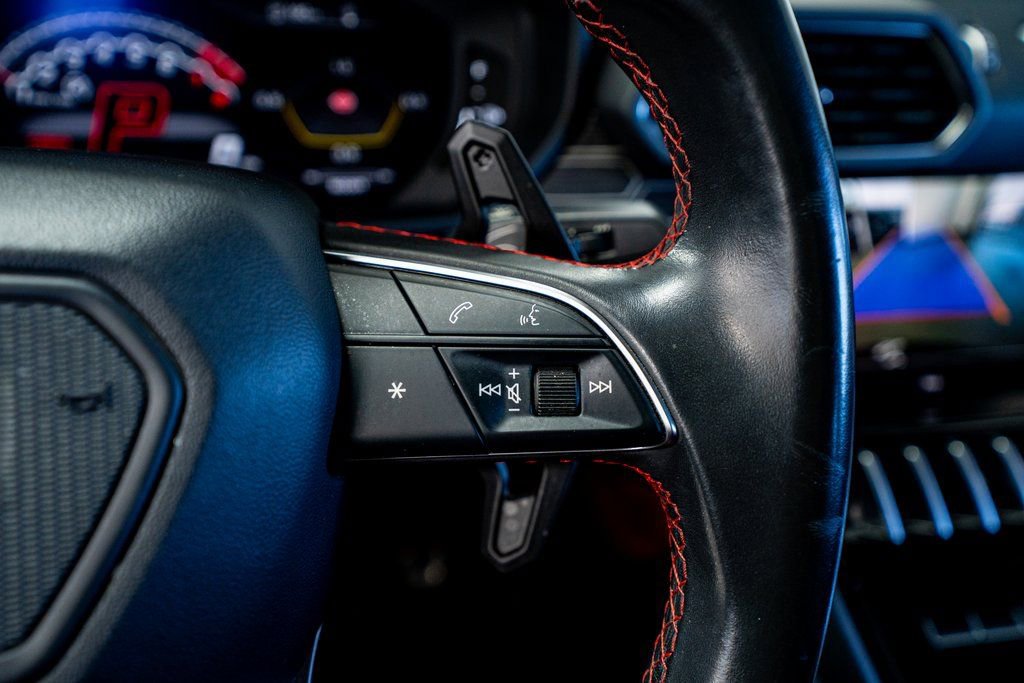 Used 2021 Lamborghini Urus image 46