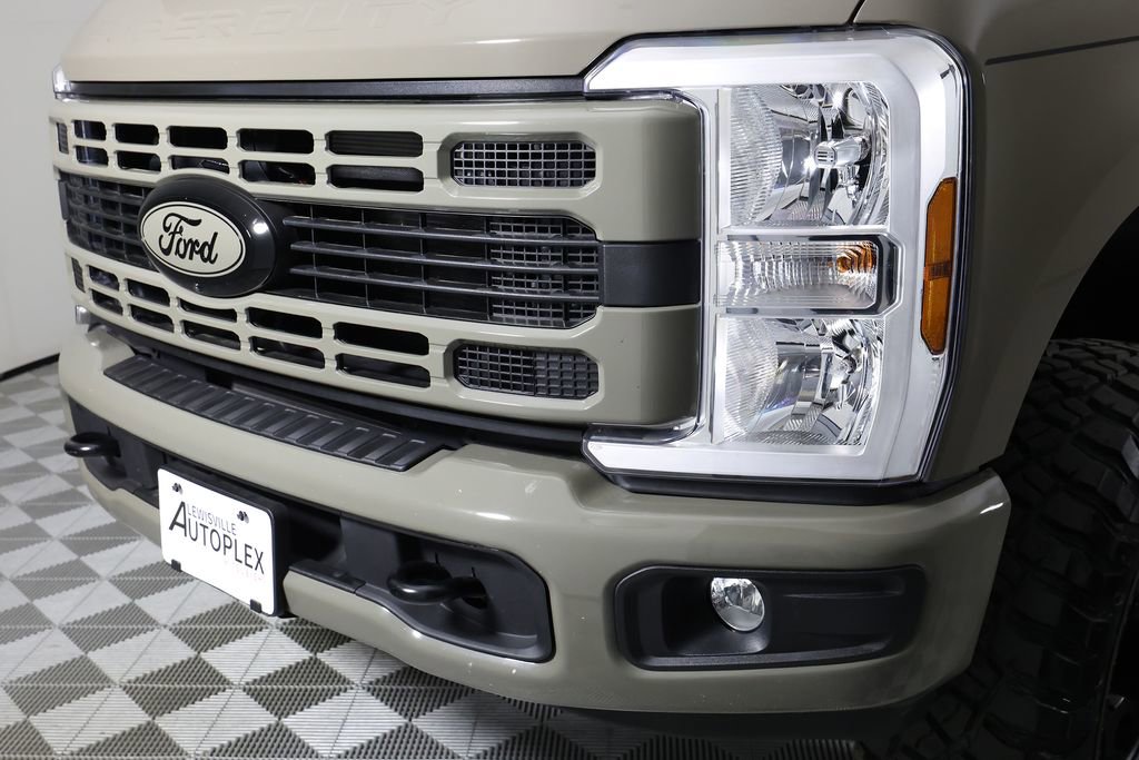 Used 2026 Ford F250 XLT w/ 360-Degree Camera Package image 45