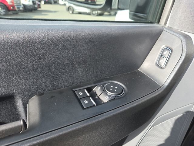 New 2025 Ford F550 4x4 Regular Cab Super Duty image 9