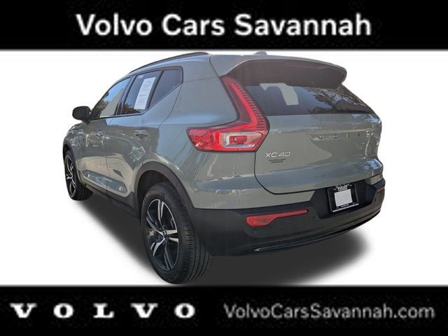 Certified 2024 Volvo XC40 B5 Core image 7
