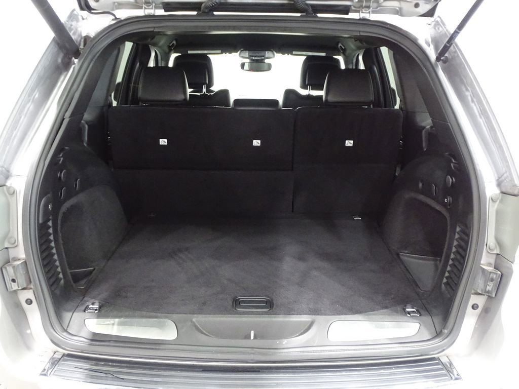 Used 2019 Jeep Grand Cherokee Limited image 14