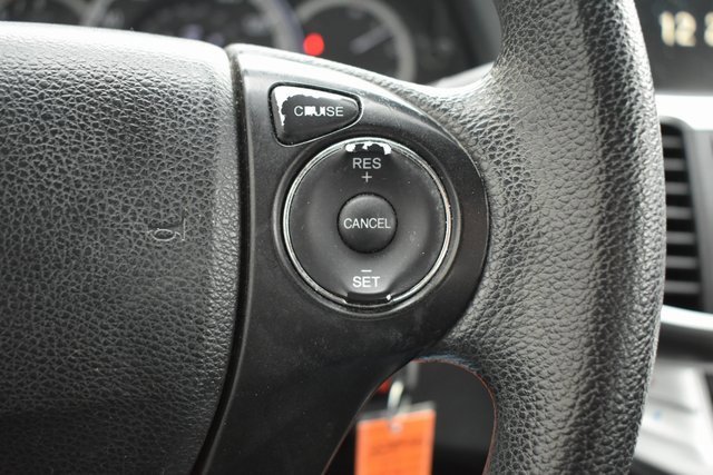 Used 2013 Honda Accord LX image 20