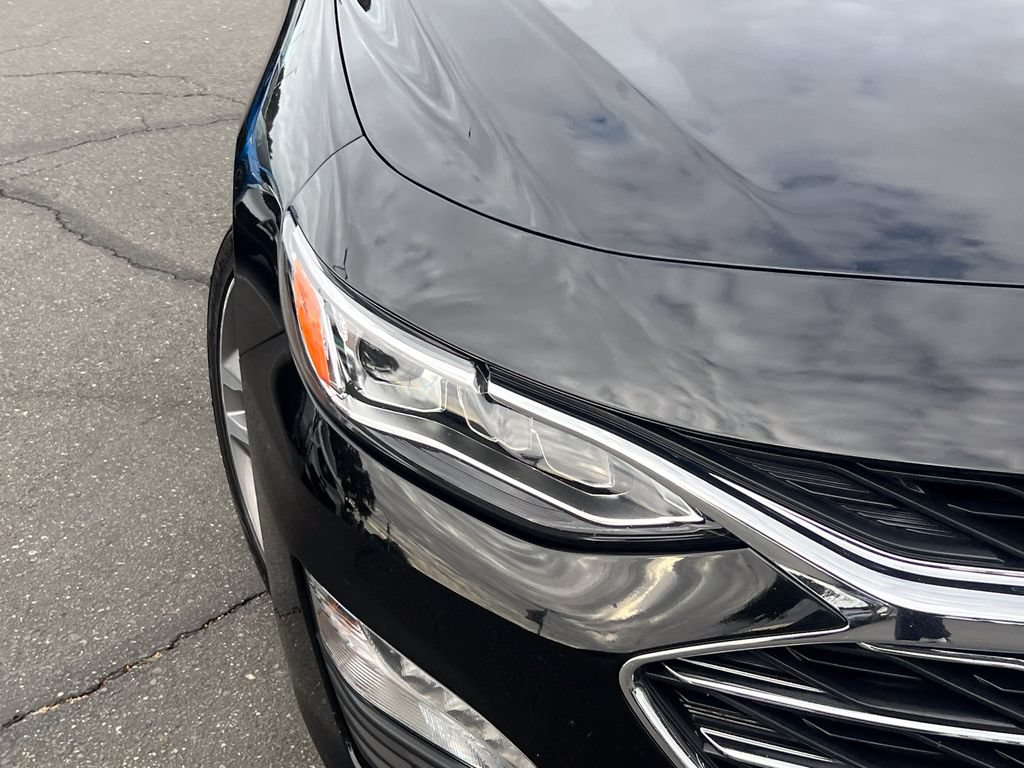 Used 2024 Chevrolet Malibu LT FWD image 5