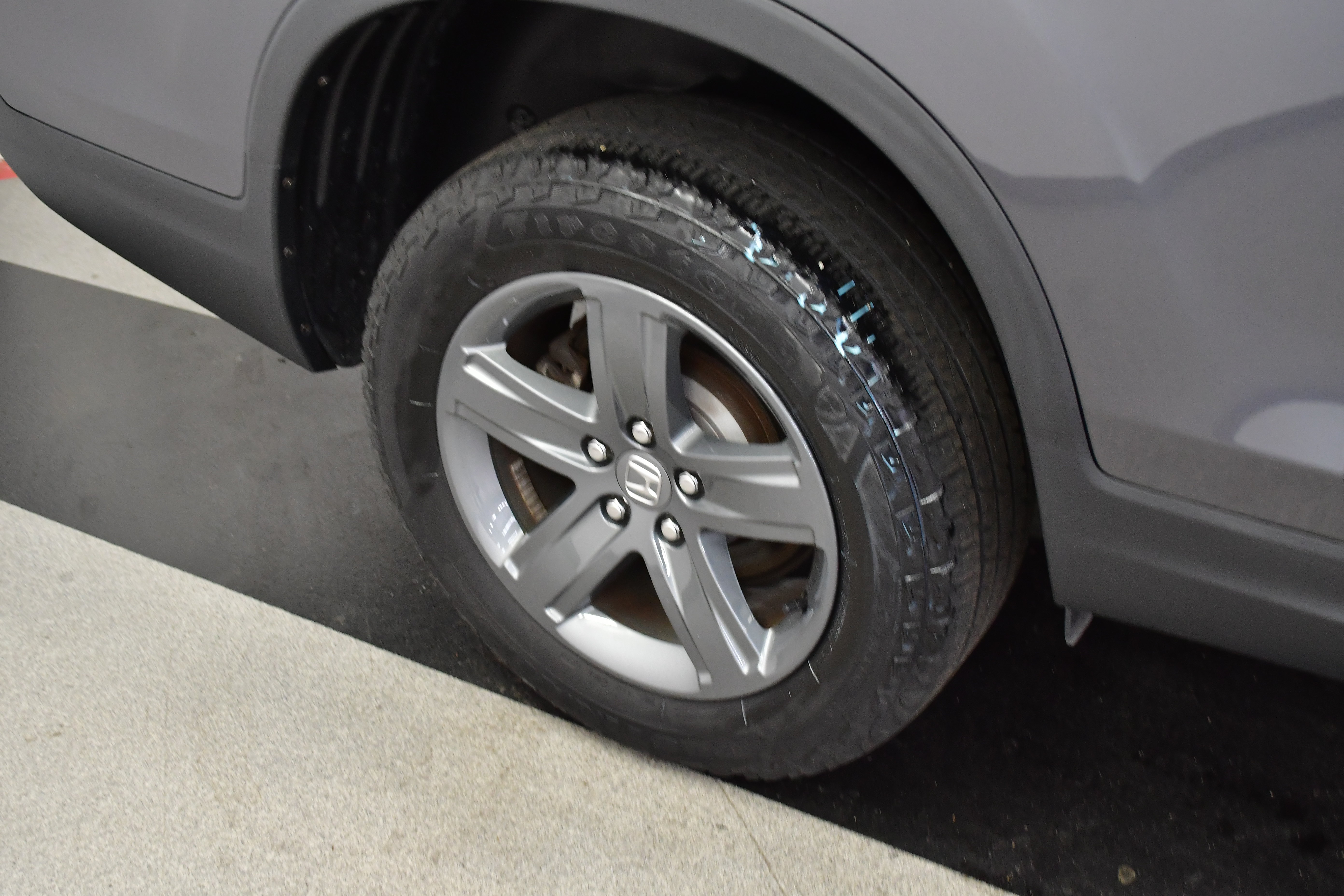 Used 2023 Honda Ridgeline RTL image 38