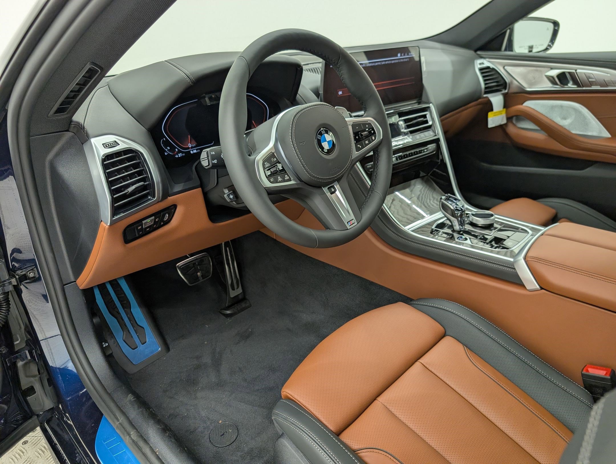 New 2026 BMW 840i xDrive image 4