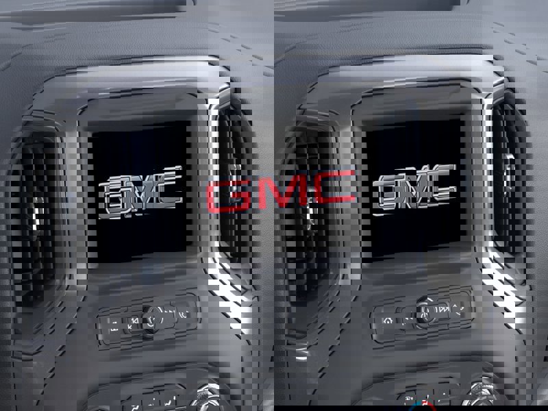 New 2026 GMC Sierra 1500 Pro RWD image 20