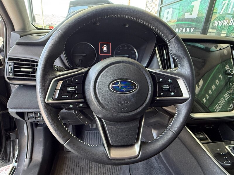 Used 2021 Subaru Outback Premium AWD/4WD image 18