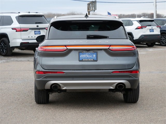 Used 2022 Lincoln Corsair AWD w/ Premium Package image 6