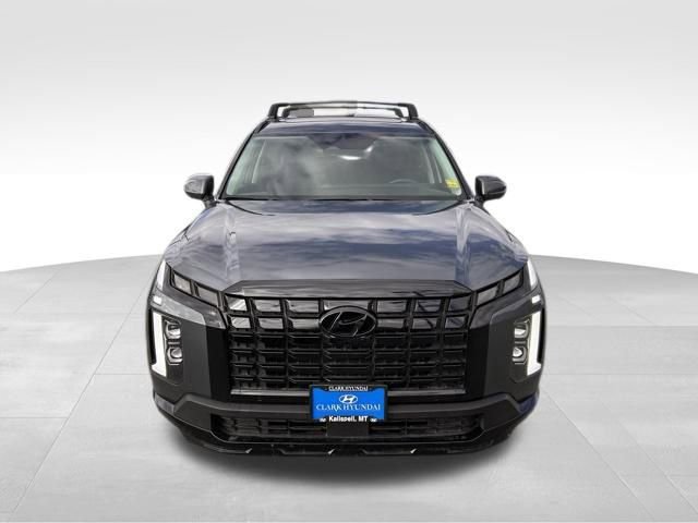 Used 2025 Hyundai Palisade XRT image 2
