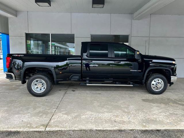 New 2025 Chevrolet Silverado 3500 LT w/ All Star Edition image 6