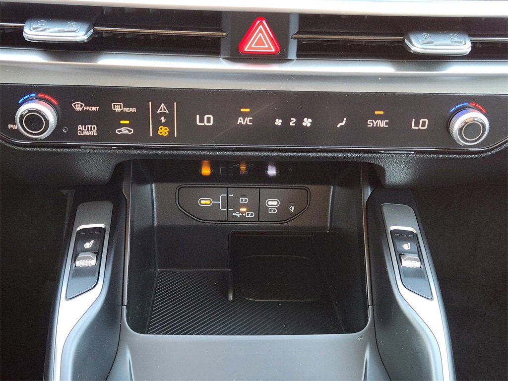 New 2026 Kia Sorento S image 14