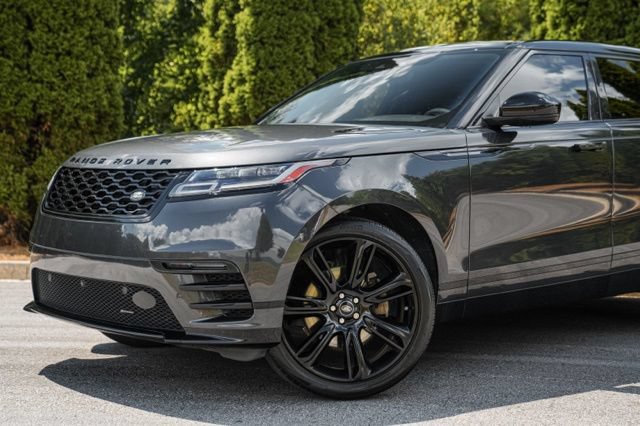 Used 2023 Land Rover Range Rover Velar R-Dynamic S AWD/4WD image 3