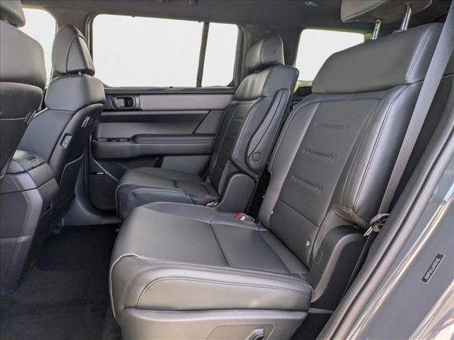 New 2025 Hyundai Santa Fe Calligraphy w/ Tow & Go Package image 16