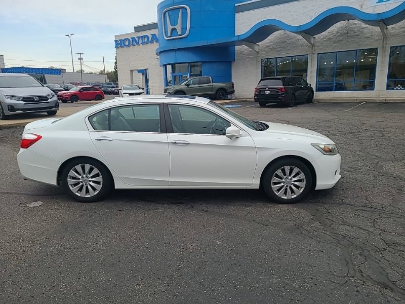 Used 2013 Honda Accord EX-L image 6