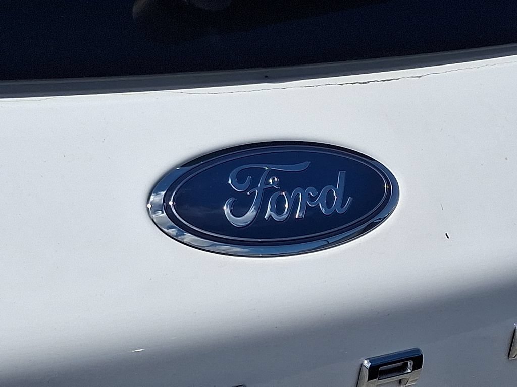 Used 2023 Ford Escape ST-Line AWD/4WD image 28