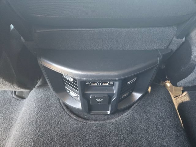 Used 2020 RAM 2500 Laramie AWD/4WD image 10