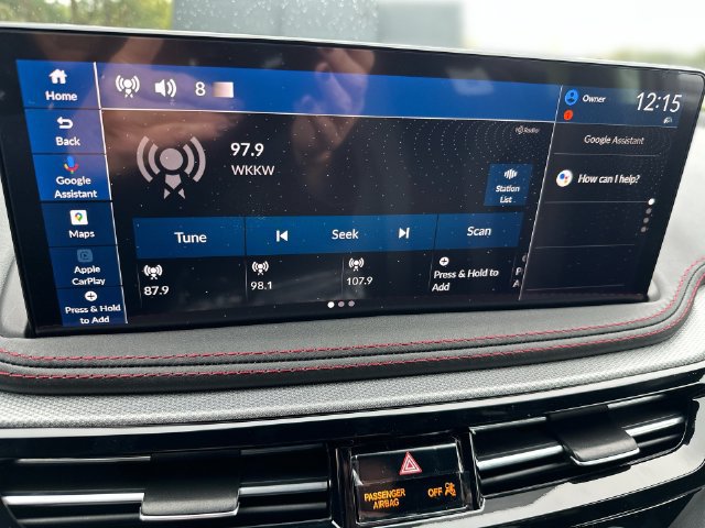 New 2026 Acura MDX A-Spec AWD/4WD image 24