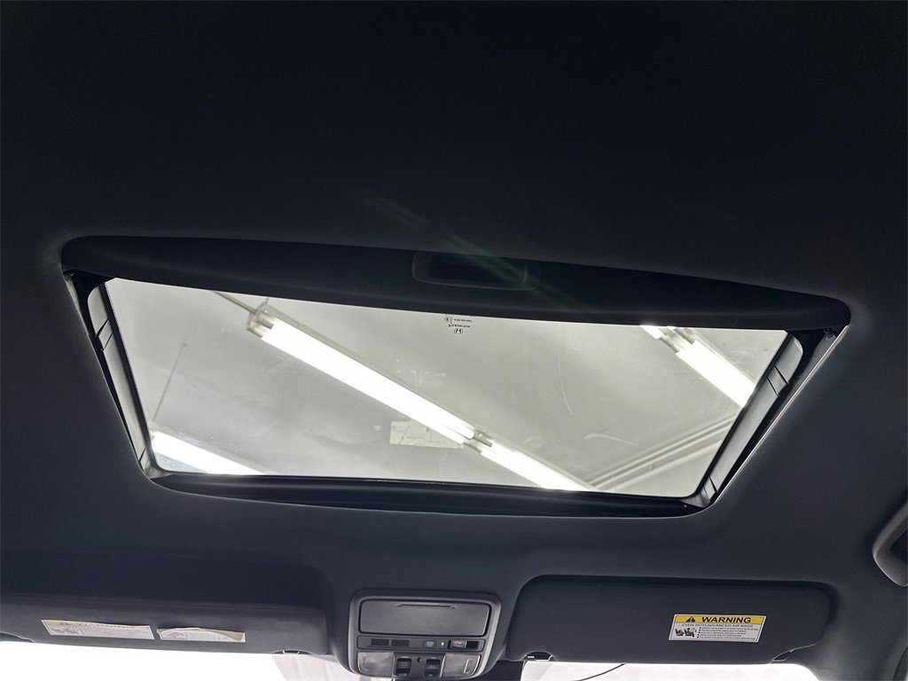 Certified 2019 Honda Passport Touring image 24