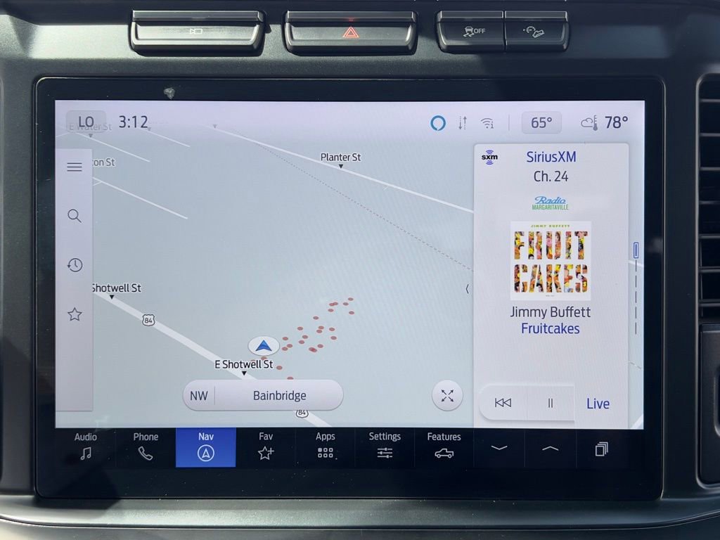 Used 2023 Ford F250 Lariat image 38