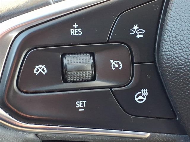 Certified 2025 Chevrolet Trax ACTIV image 18