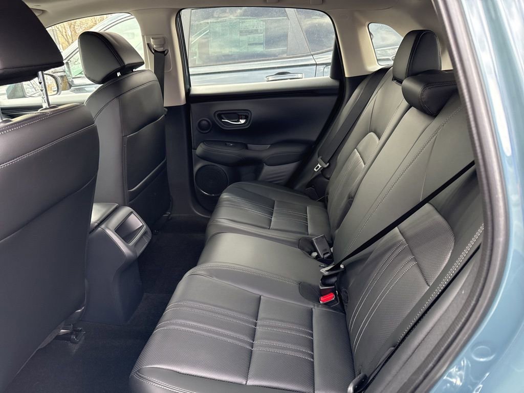 New 2026 Honda HR-V EX-L image 6