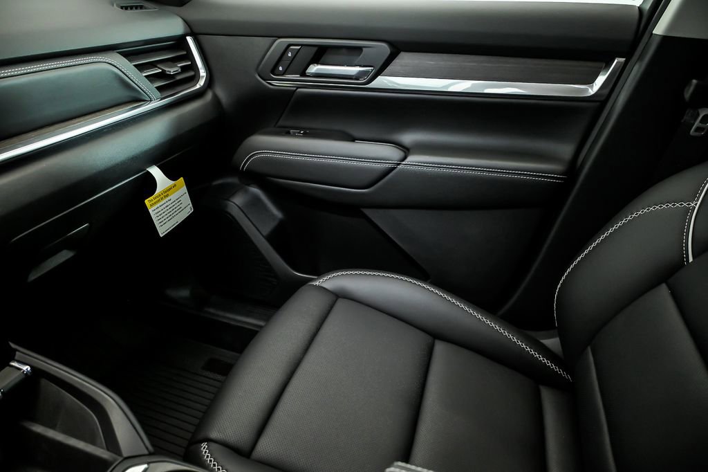 New 2026 GMC Terrain Denali image 18