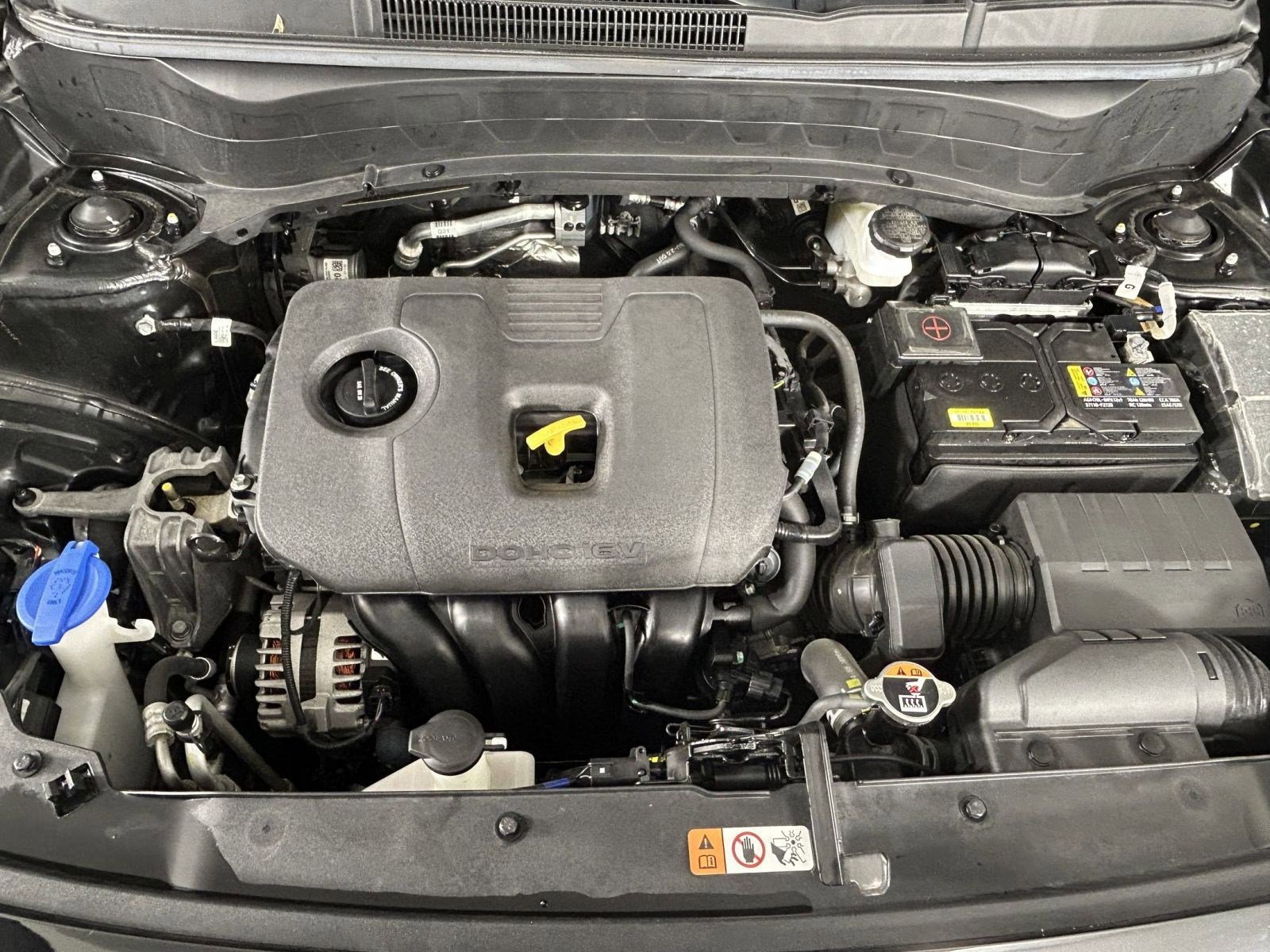 Certified 2023 Kia Seltos S w/ Navigation Package image 29