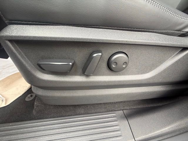 New 2026 Nissan Armada SL w/ Convenience Package image 13