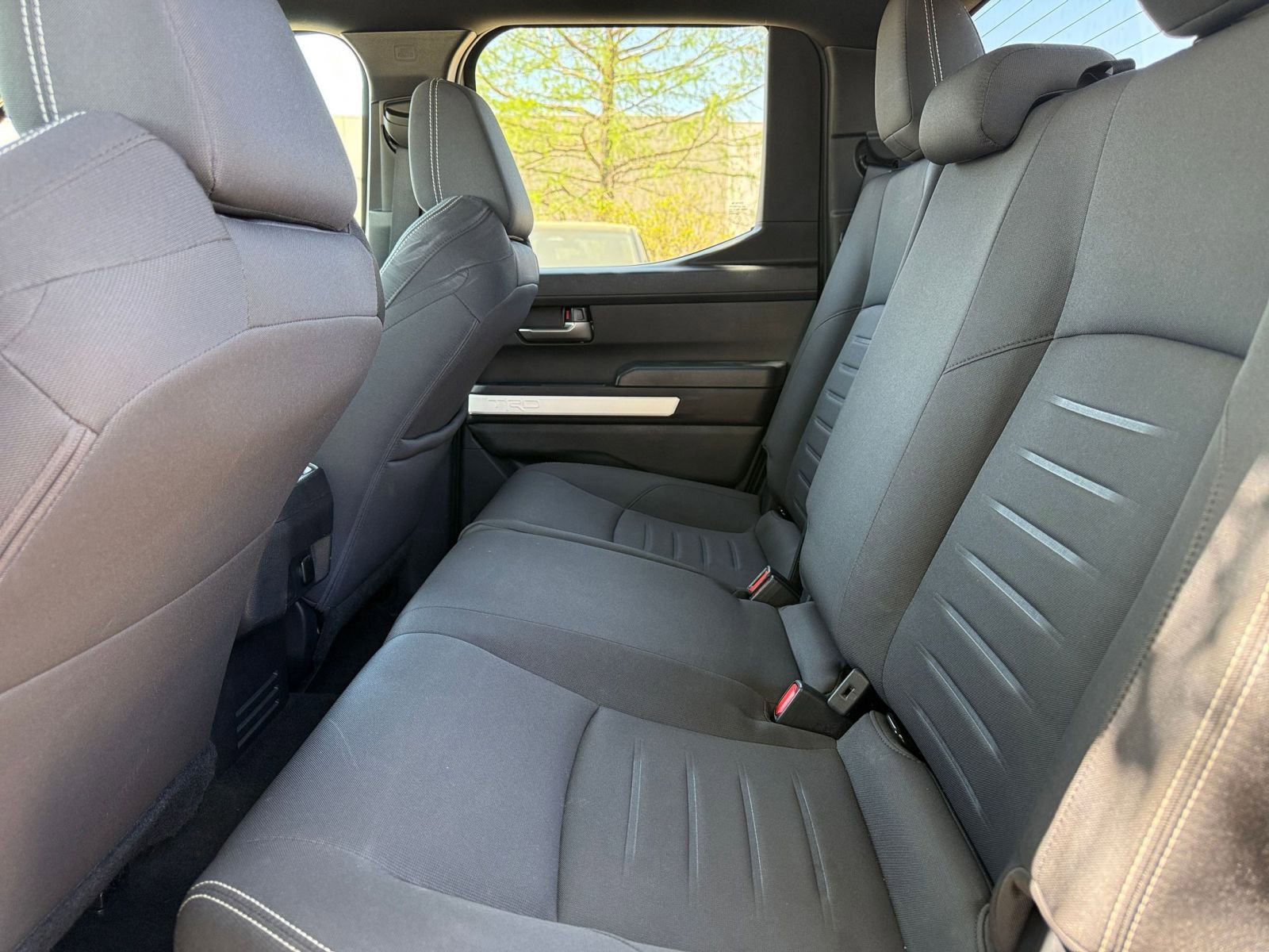 Used 2024 Toyota Tacoma TRD Off-Road image 25