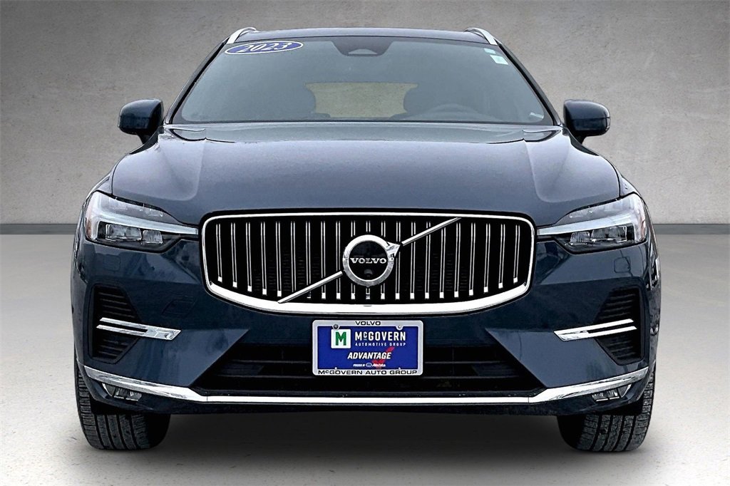 Used 2023 Volvo XC60 B5 Plus w/ Climate Package image 2